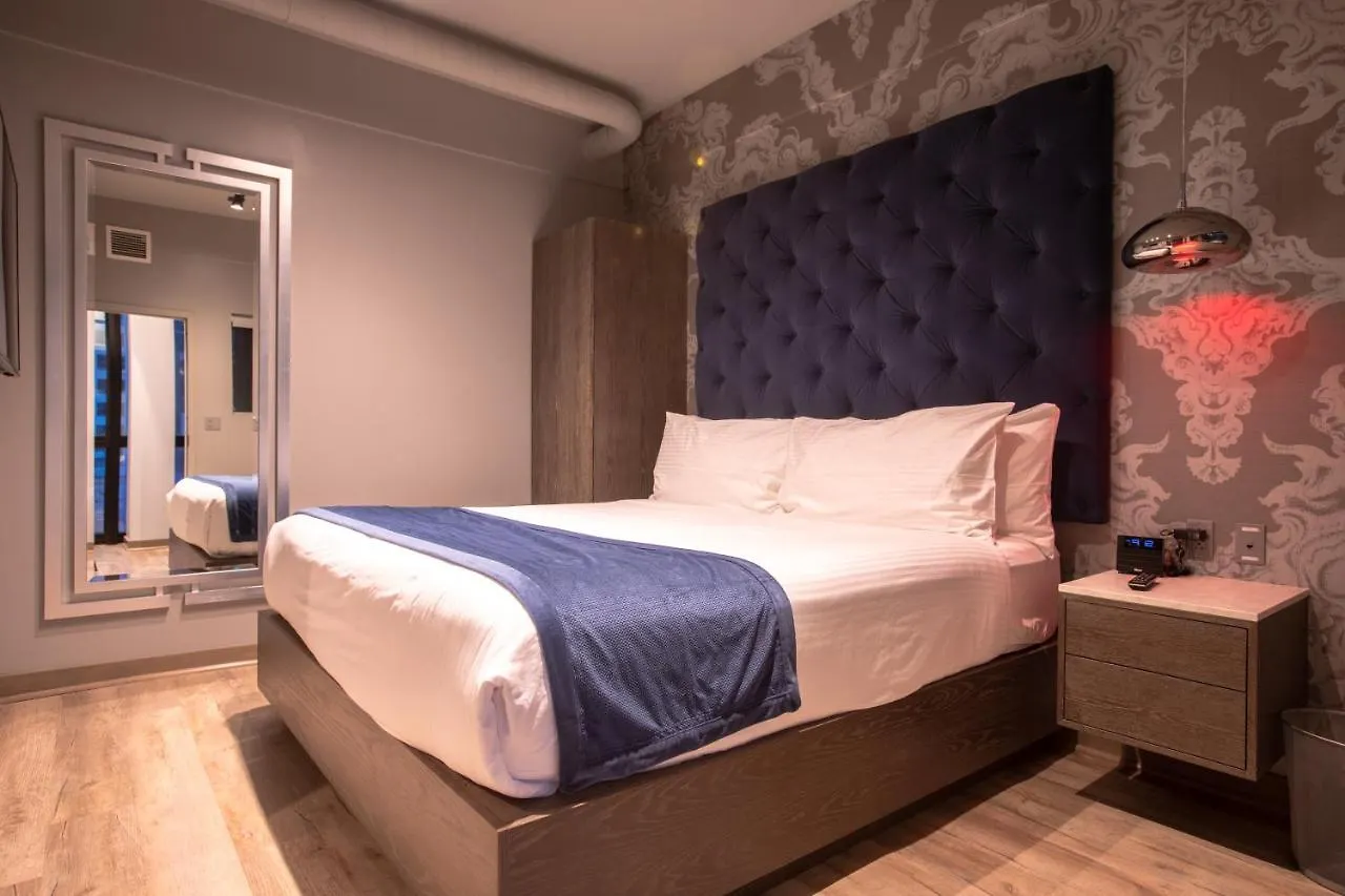 Etage Executive Living Apartment Pittsburgh