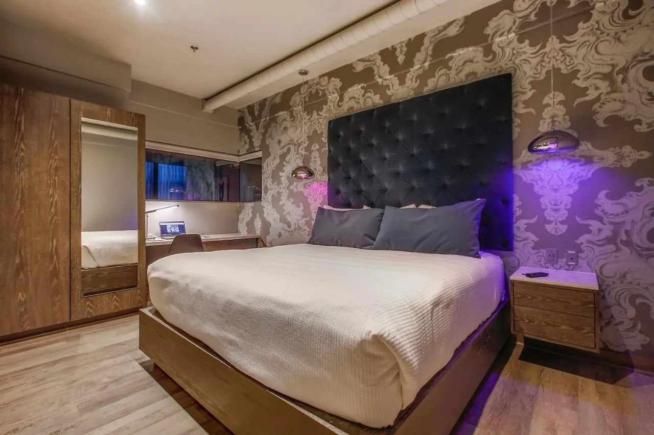 Etage Executive Living Apartment Pittsburgh