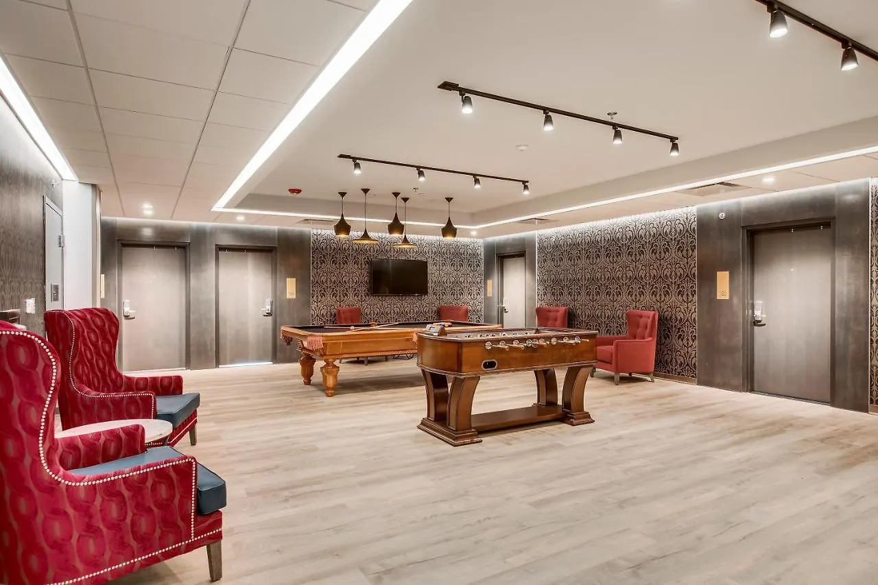 Etage Executive Living Apartment Pittsburgh