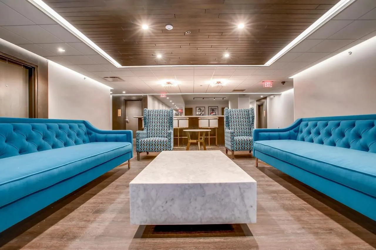 Etage Executive Living Apartment Pittsburgh