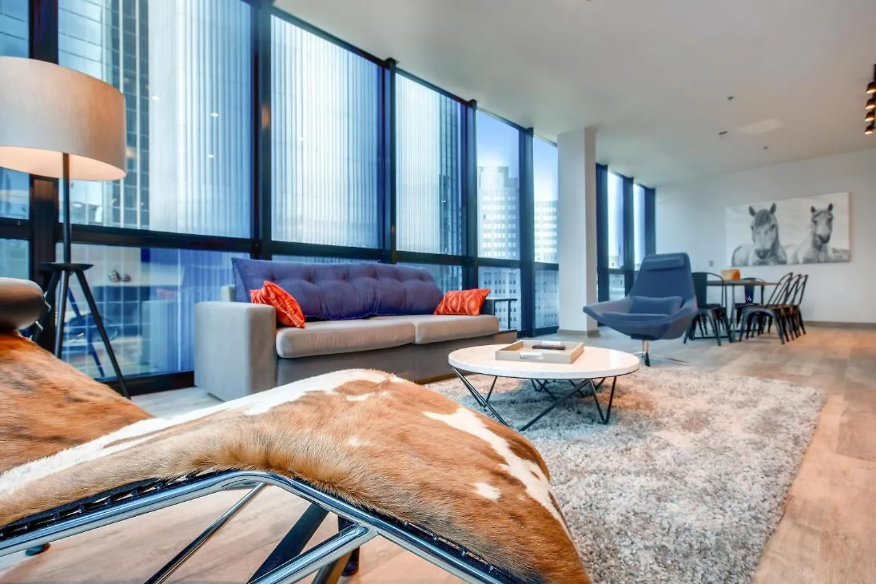 Etage Executive Living Apartment Pittsburgh